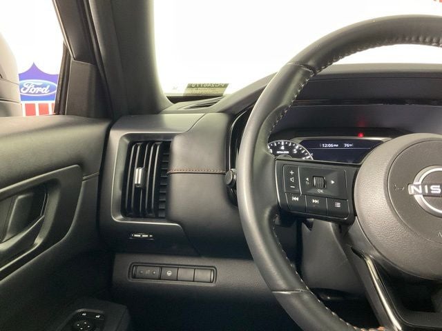 2023 Nissan Pathfinder Rock Creek ***BLUE CERTIFIED***