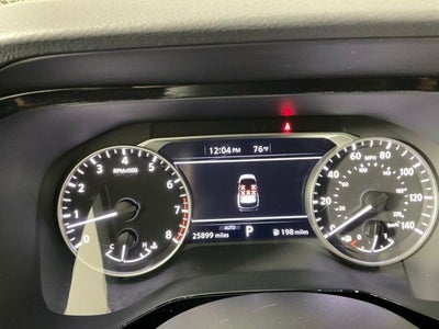 2023 Nissan Pathfinder Rock Creek ***BLUE CERTIFIED***