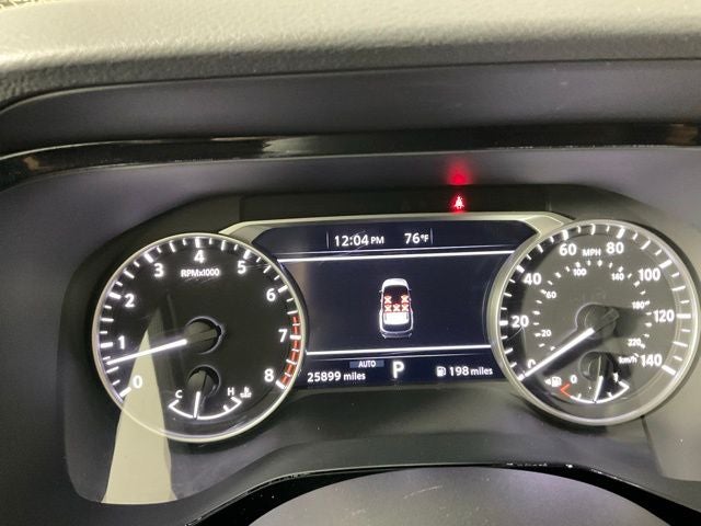 2023 Nissan Pathfinder Rock Creek ***BLUE CERTIFIED***