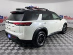 2023 Nissan Pathfinder Rock Creek ***BLUE CERTIFIED***