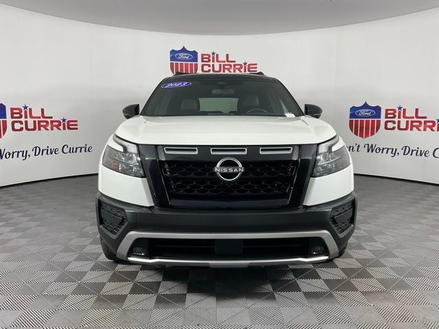 2023 Nissan Pathfinder Rock Creek ***BLUE CERTIFIED***