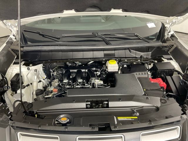 2023 Nissan Pathfinder Rock Creek ***BLUE CERTIFIED***