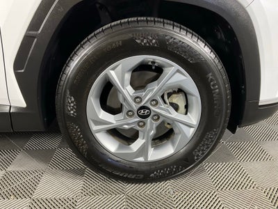 2022 Hyundai Tucson SEL ***BLUE CERTIFIED***