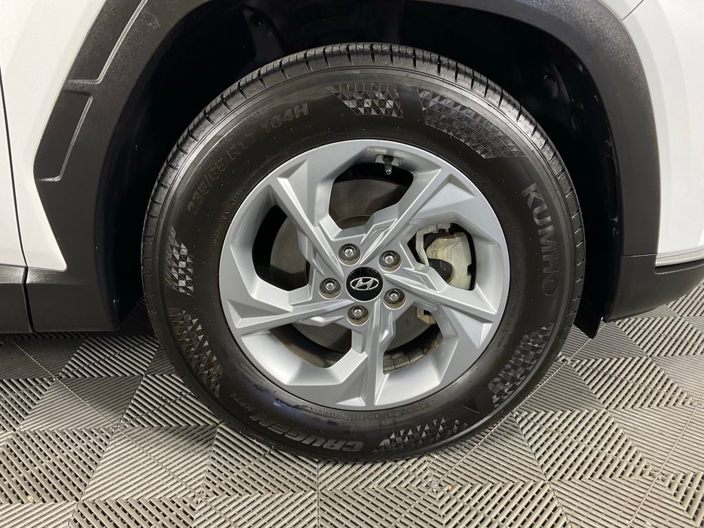 2022 Hyundai Tucson SEL ***BLUE CERTIFIED***