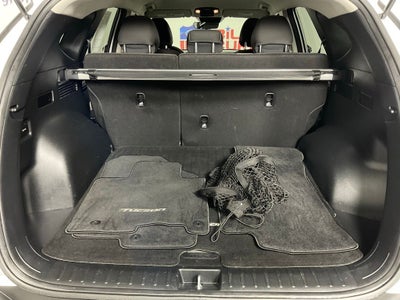 2022 Hyundai Tucson SEL ***BLUE CERTIFIED***