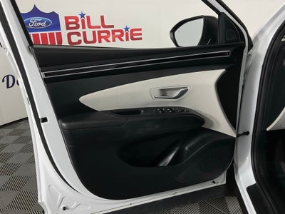 2022 Hyundai Tucson SEL ***BLUE CERTIFIED***