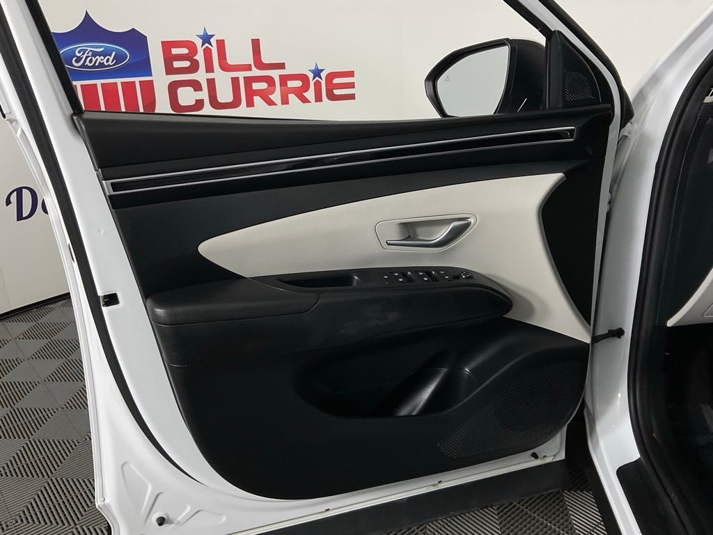 2022 Hyundai Tucson SEL ***BLUE CERTIFIED***