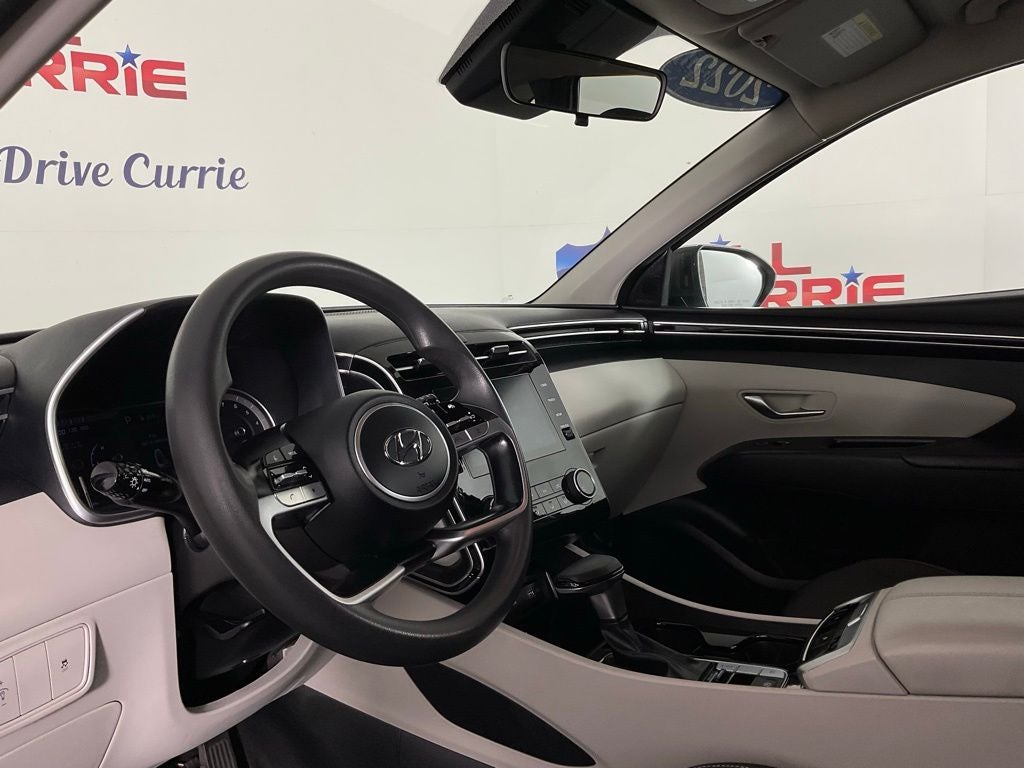 2022 Hyundai Tucson SEL ***BLUE CERTIFIED***