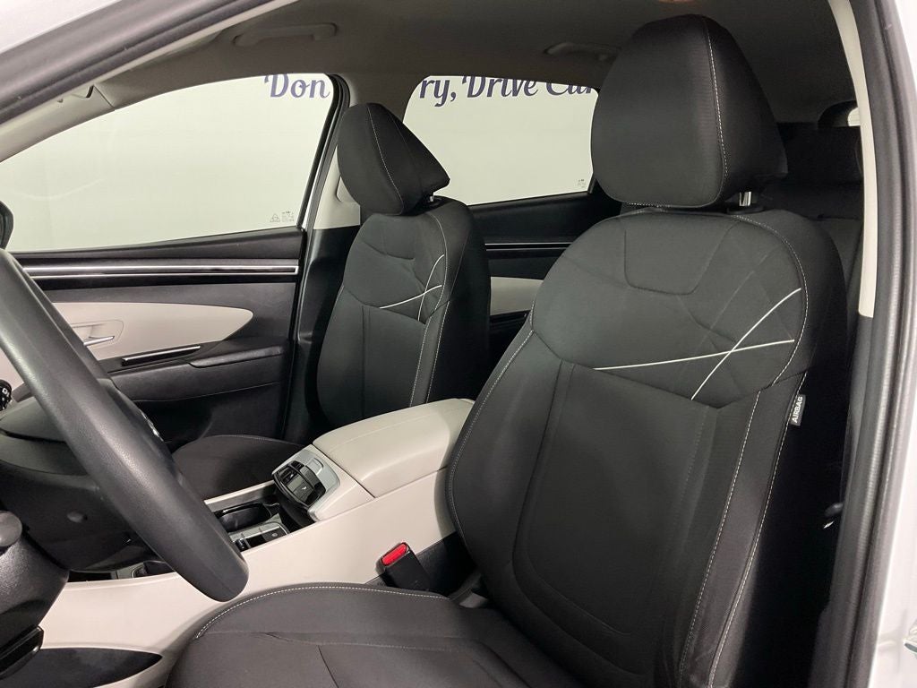 2022 Hyundai Tucson SEL ***BLUE CERTIFIED***