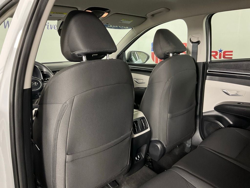 2022 Hyundai Tucson SEL ***BLUE CERTIFIED***