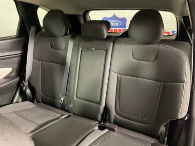 2022 Hyundai Tucson SEL ***BLUE CERTIFIED***