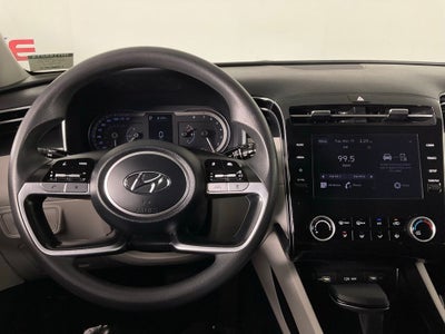 2022 Hyundai Tucson SEL ***BLUE CERTIFIED***
