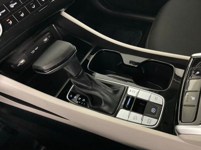 2022 Hyundai Tucson SEL ***BLUE CERTIFIED***