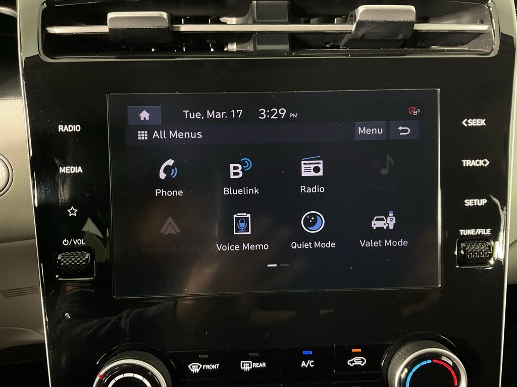 2022 Hyundai Tucson SEL ***BLUE CERTIFIED***