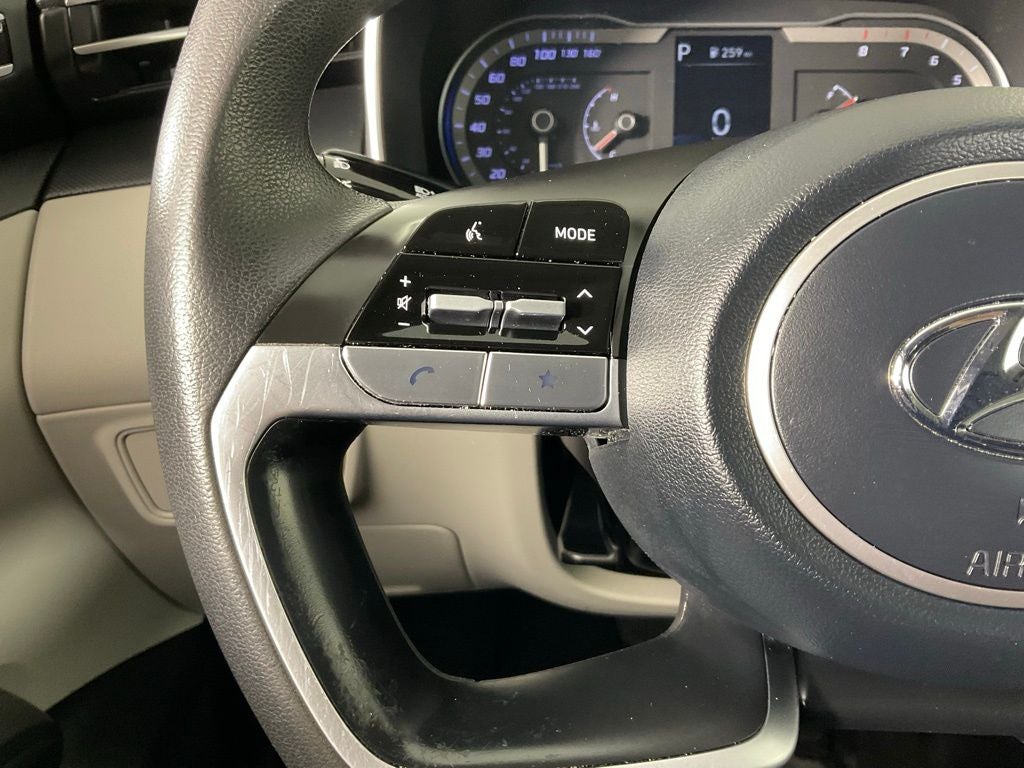 2022 Hyundai Tucson SEL ***BLUE CERTIFIED***