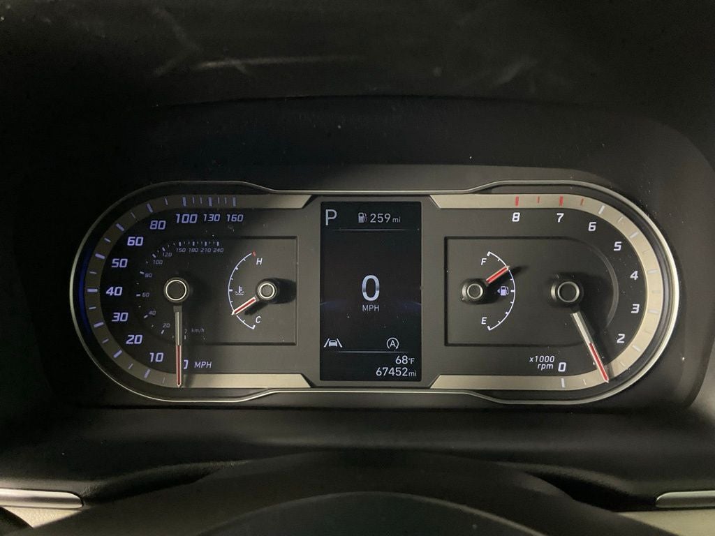 2022 Hyundai Tucson SEL ***BLUE CERTIFIED***