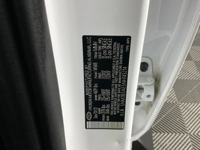 2022 Hyundai Tucson SEL ***BLUE CERTIFIED***