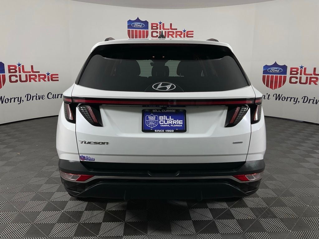 2022 Hyundai Tucson SEL ***BLUE CERTIFIED***
