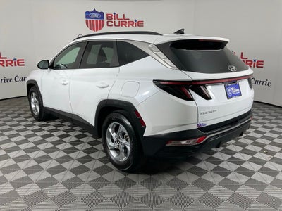 2022 Hyundai Tucson SEL ***BLUE CERTIFIED***