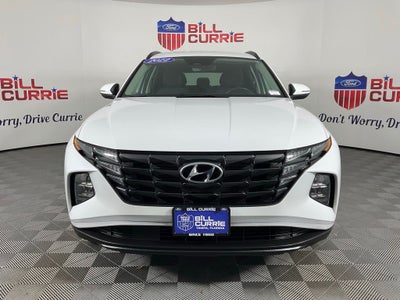 2022 Hyundai Tucson SEL ***BLUE CERTIFIED***