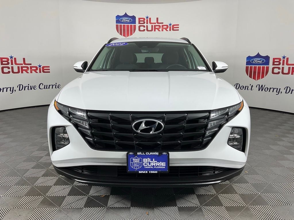 2022 Hyundai Tucson SEL ***BLUE CERTIFIED***