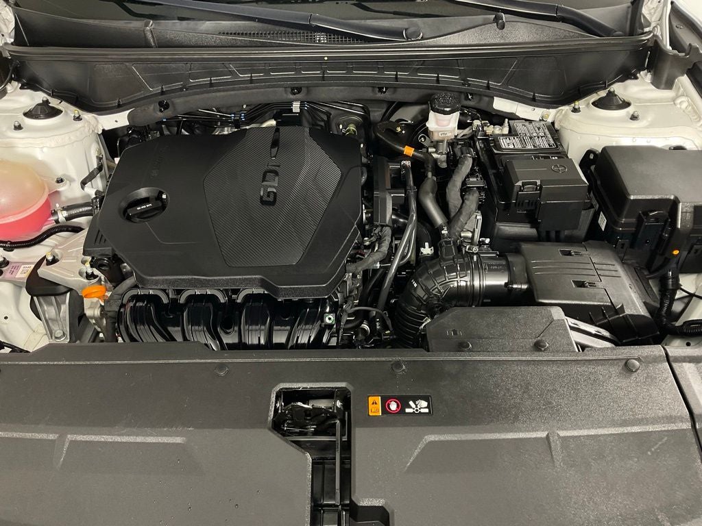 2022 Hyundai Tucson SEL ***BLUE CERTIFIED***