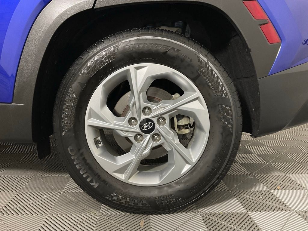2023 Hyundai Tucson SEL ***BLUE CERTIFIED***