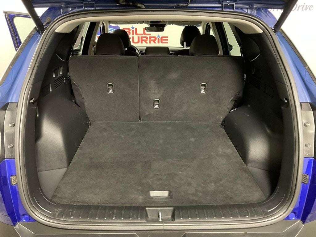 2023 Hyundai Tucson SEL ***BLUE CERTIFIED***