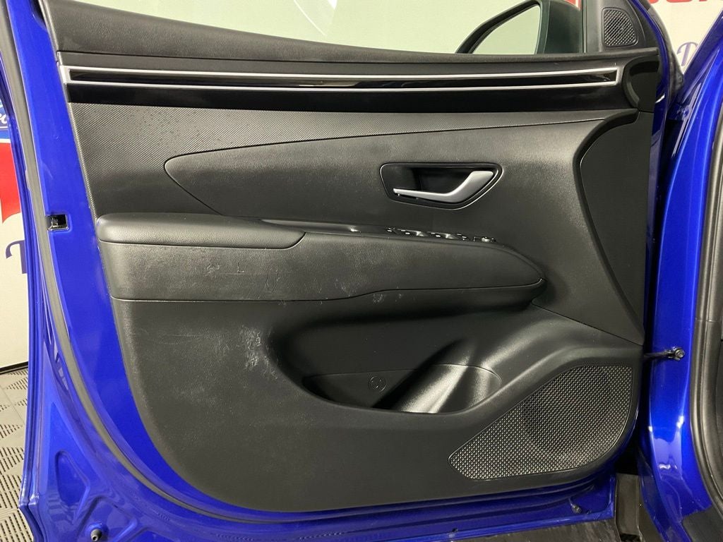 2023 Hyundai Tucson SEL ***BLUE CERTIFIED***