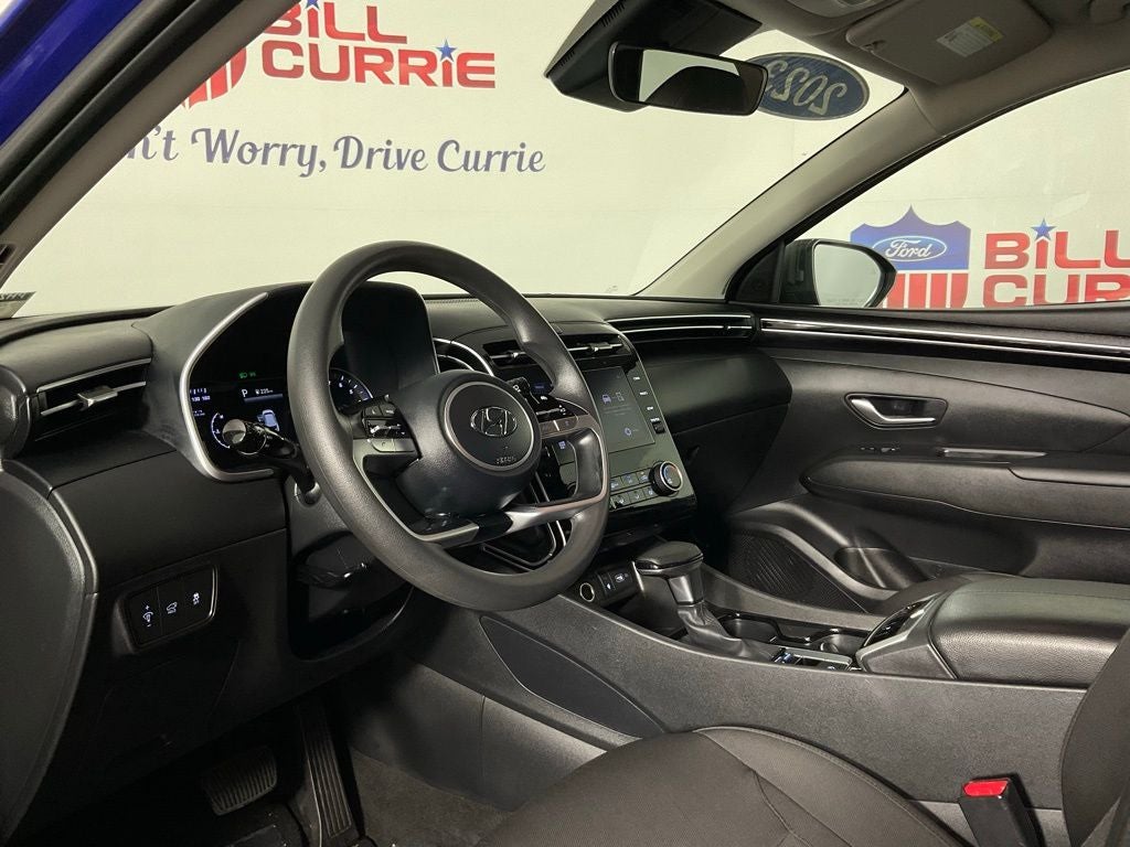 2023 Hyundai Tucson SEL ***BLUE CERTIFIED***