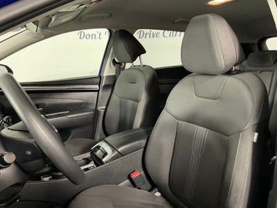 2023 Hyundai Tucson SEL ***BLUE CERTIFIED***
