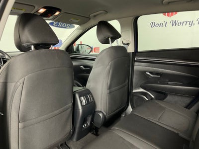 2023 Hyundai Tucson SEL ***BLUE CERTIFIED***