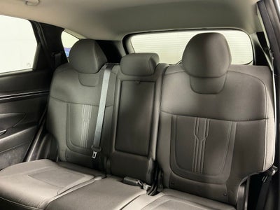 2023 Hyundai Tucson SEL ***BLUE CERTIFIED***