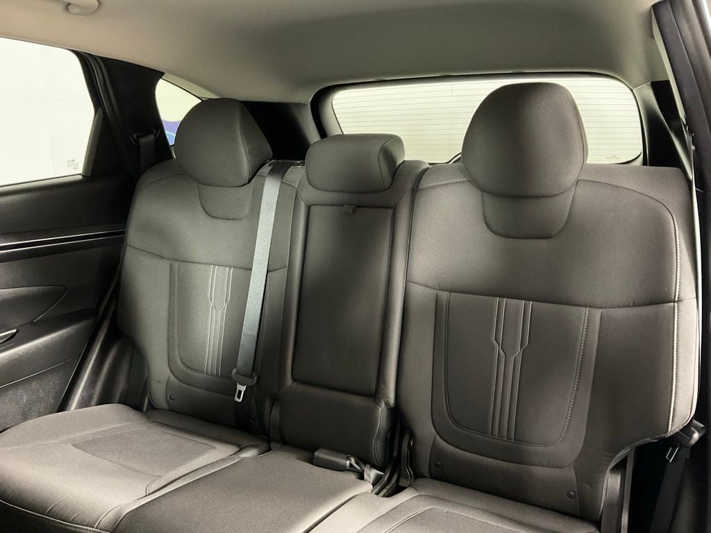 2023 Hyundai Tucson SEL ***BLUE CERTIFIED***