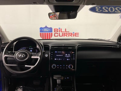 2023 Hyundai Tucson SEL ***BLUE CERTIFIED***