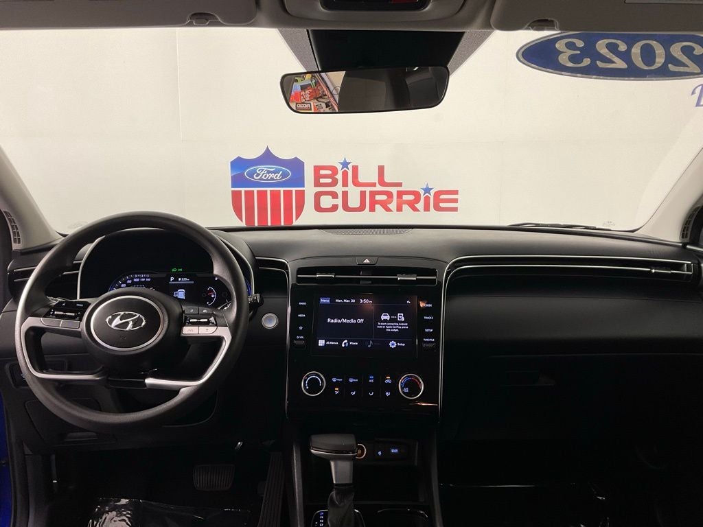 2023 Hyundai Tucson SEL ***BLUE CERTIFIED***