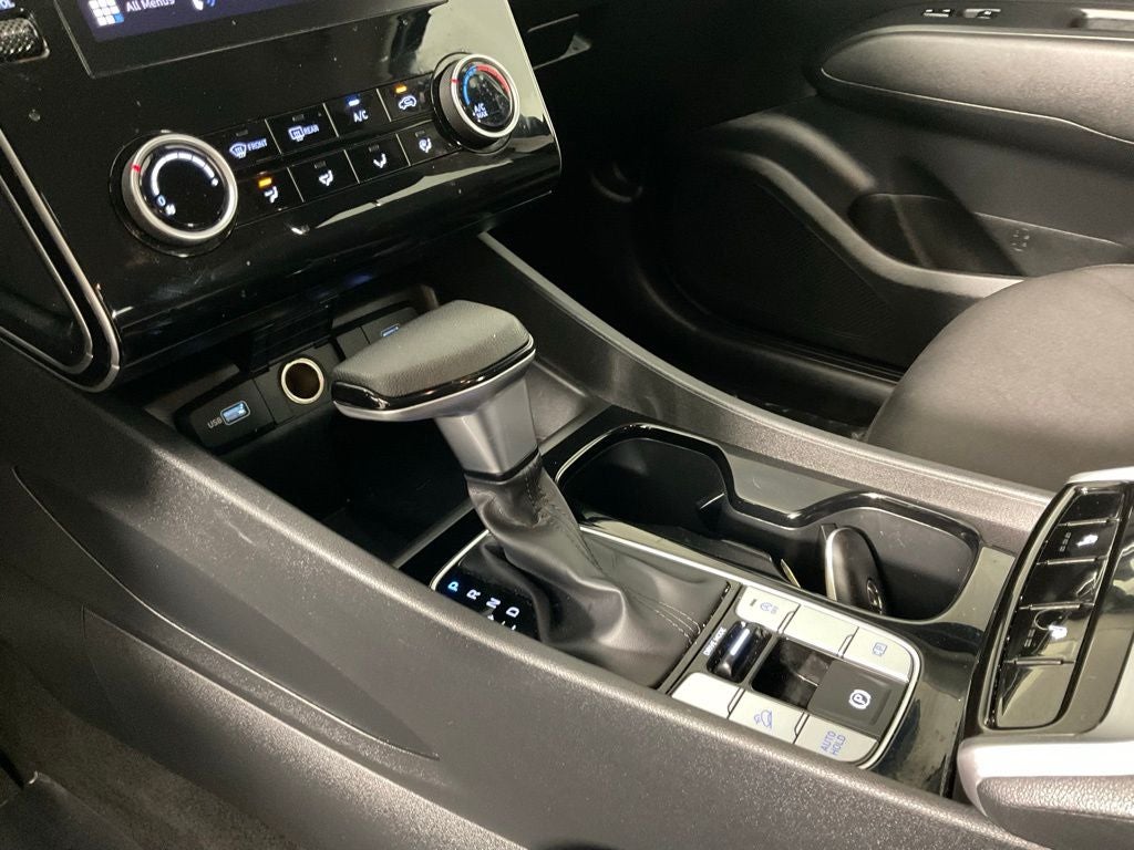 2023 Hyundai Tucson SEL ***BLUE CERTIFIED***