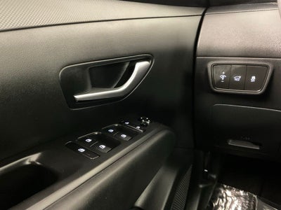 2023 Hyundai Tucson SEL ***BLUE CERTIFIED***