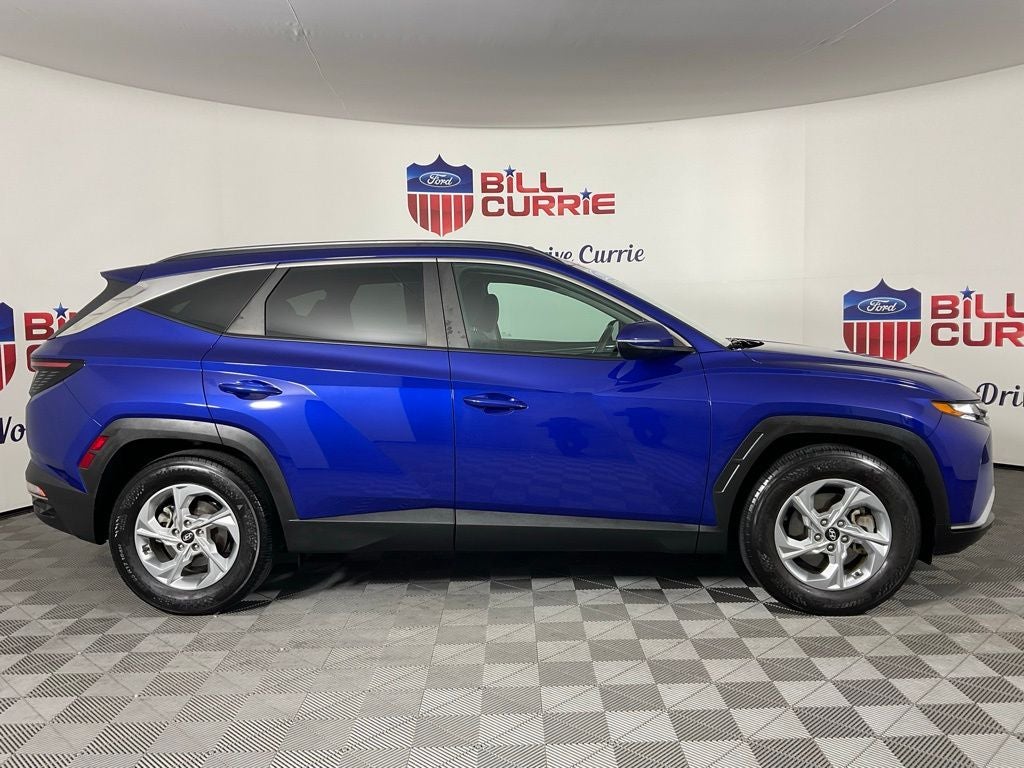 2023 Hyundai Tucson SEL ***BLUE CERTIFIED***