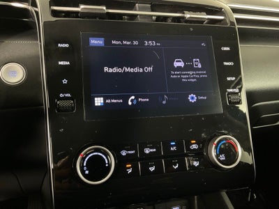 2023 Hyundai Tucson SEL ***BLUE CERTIFIED***