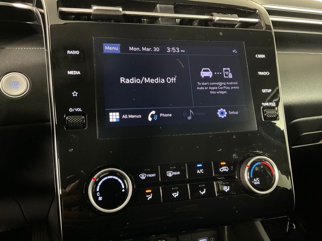 2023 Hyundai Tucson SEL ***BLUE CERTIFIED***