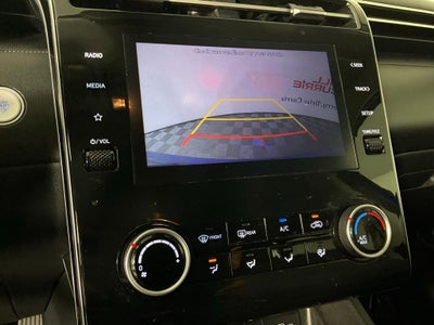 2023 Hyundai Tucson SEL ***BLUE CERTIFIED***