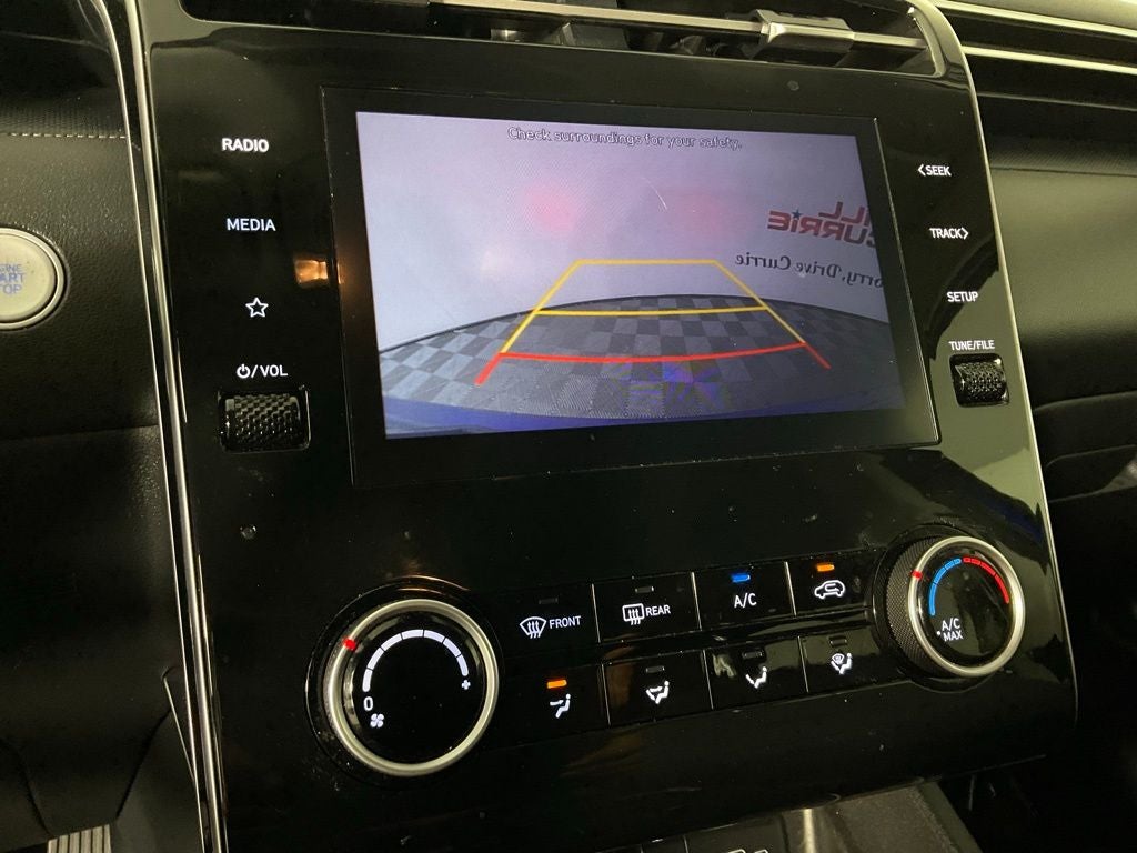 2023 Hyundai Tucson SEL ***BLUE CERTIFIED***