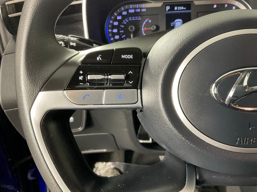 2023 Hyundai Tucson SEL ***BLUE CERTIFIED***