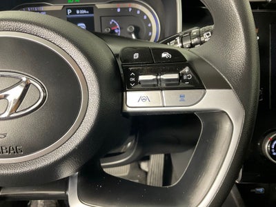 2023 Hyundai Tucson SEL ***BLUE CERTIFIED***