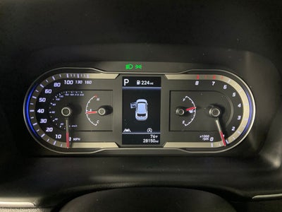 2023 Hyundai Tucson SEL ***BLUE CERTIFIED***