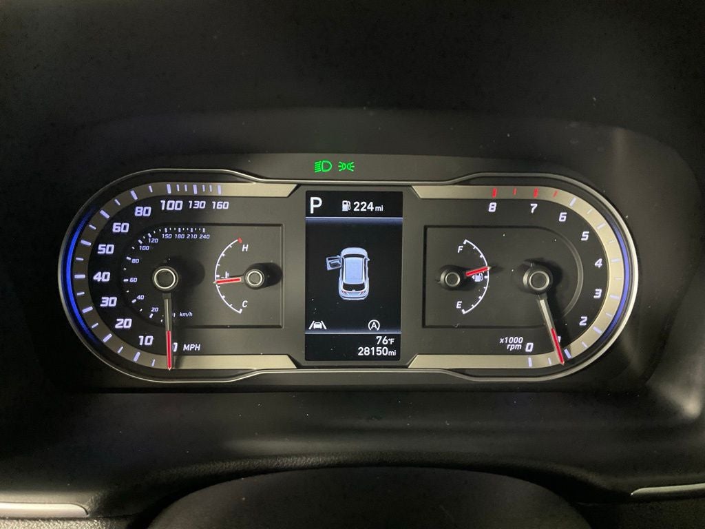 2023 Hyundai Tucson SEL ***BLUE CERTIFIED***