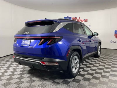 2023 Hyundai Tucson SEL ***BLUE CERTIFIED***