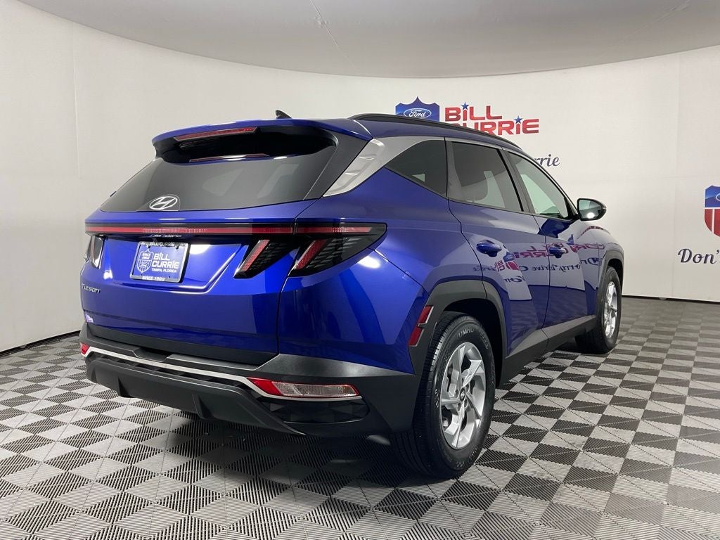 2023 Hyundai Tucson SEL ***BLUE CERTIFIED***