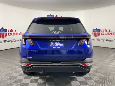 2023 Hyundai Tucson SEL ***BLUE CERTIFIED***